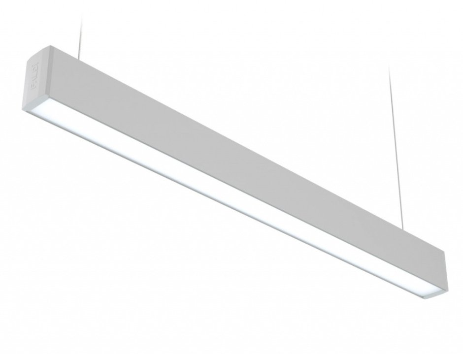 Линейный светильник DS led 5050 40w 1250мм