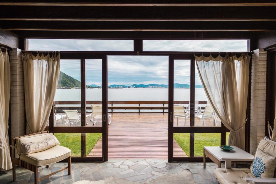 Mantera Seaview Residence Сочи