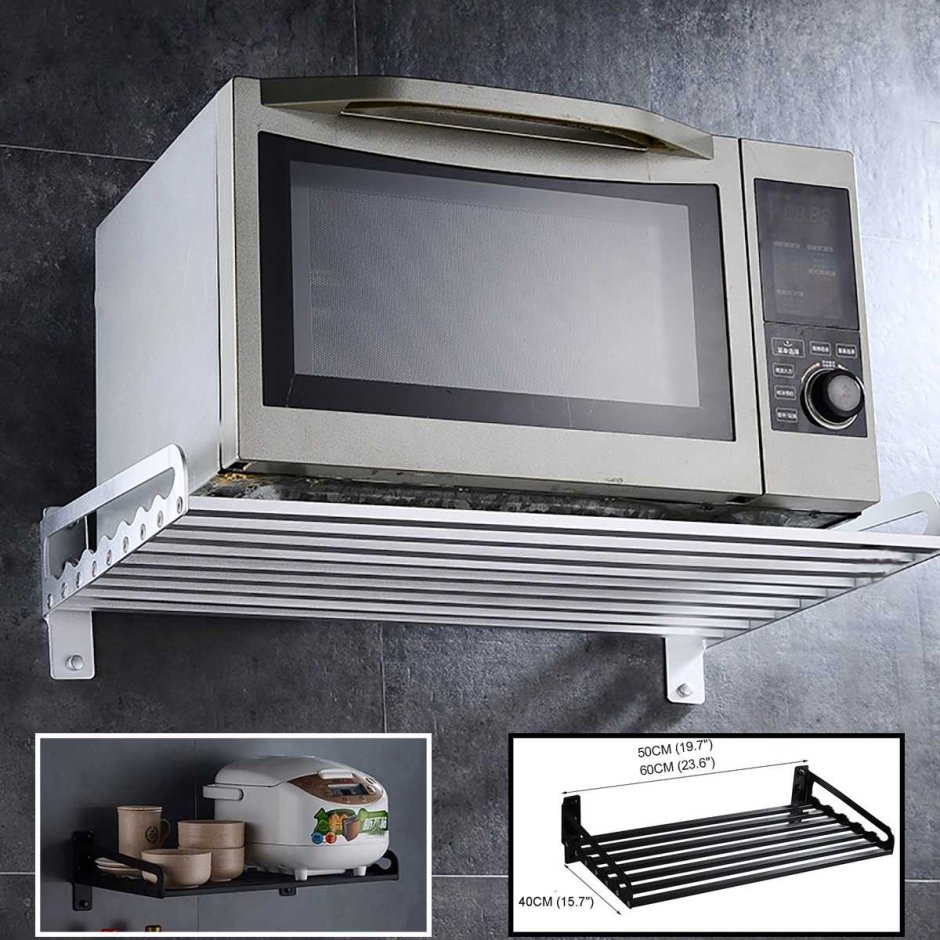 Полка СВЧ Oven 30