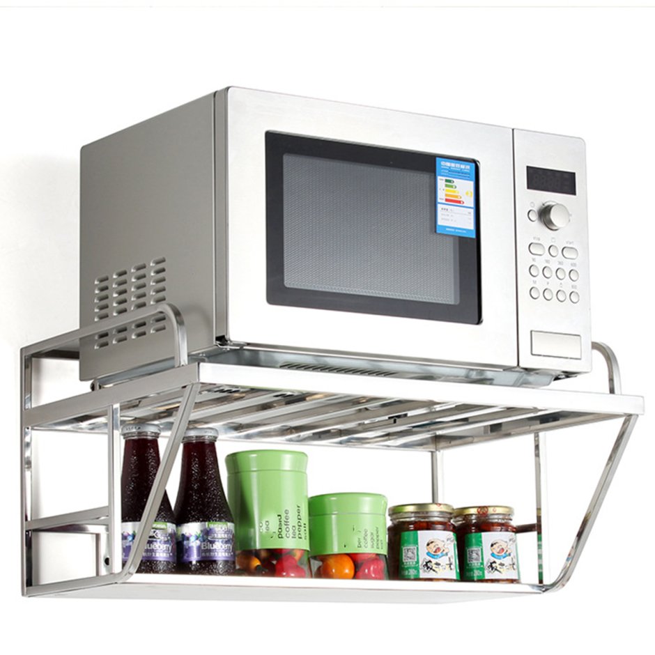 Многофункциональная настольная полка Storage Rack