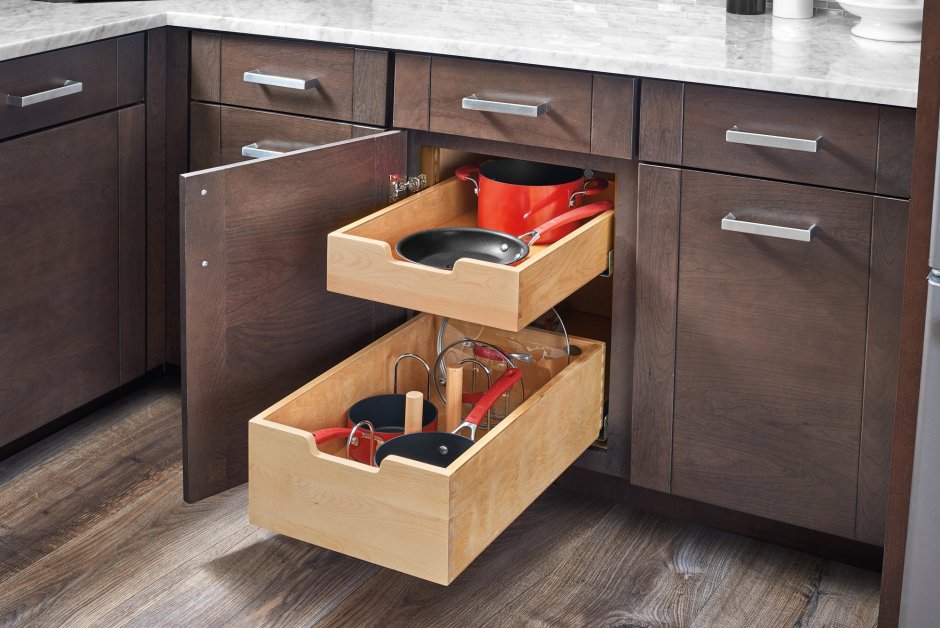 Шкаф под мойку для кухни с выдвижными ящиками икеа