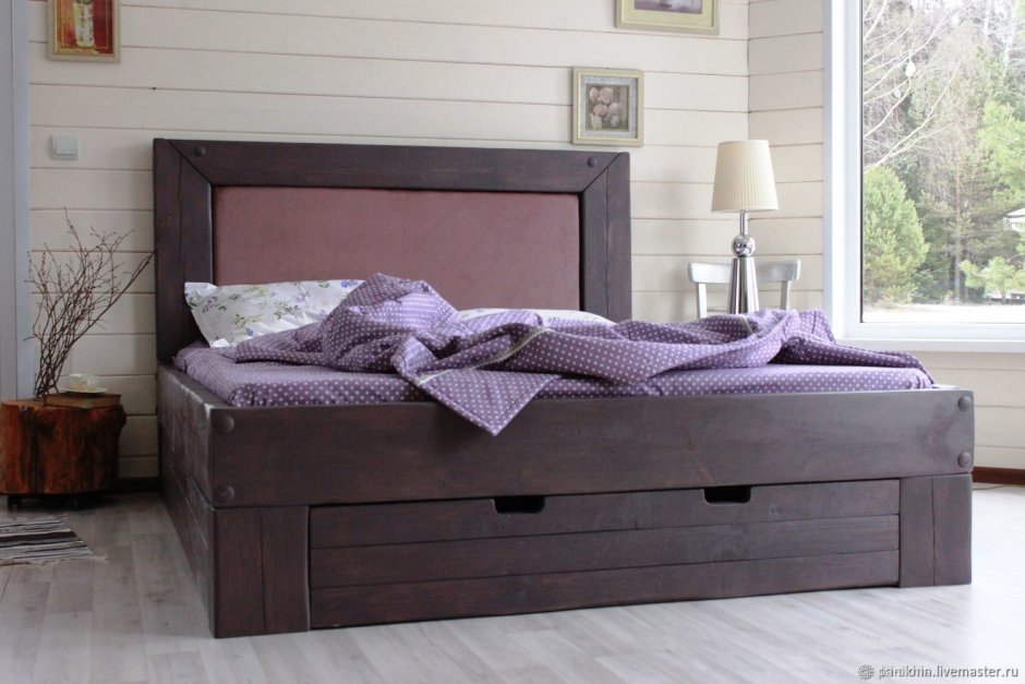 Ikea Hacks кровать