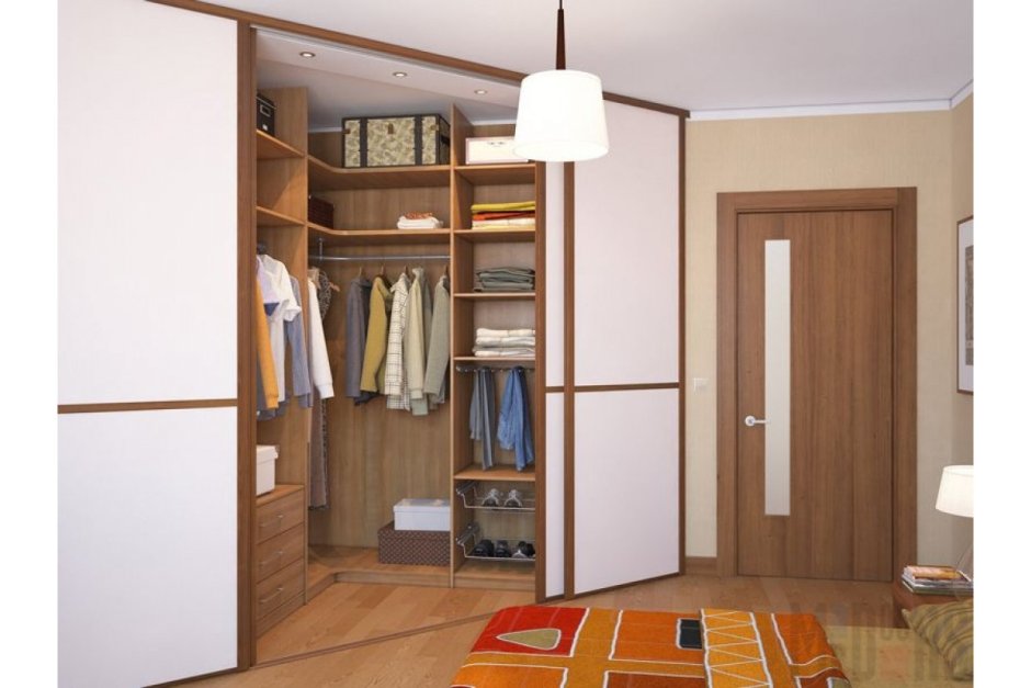 Mr Doors пантограф