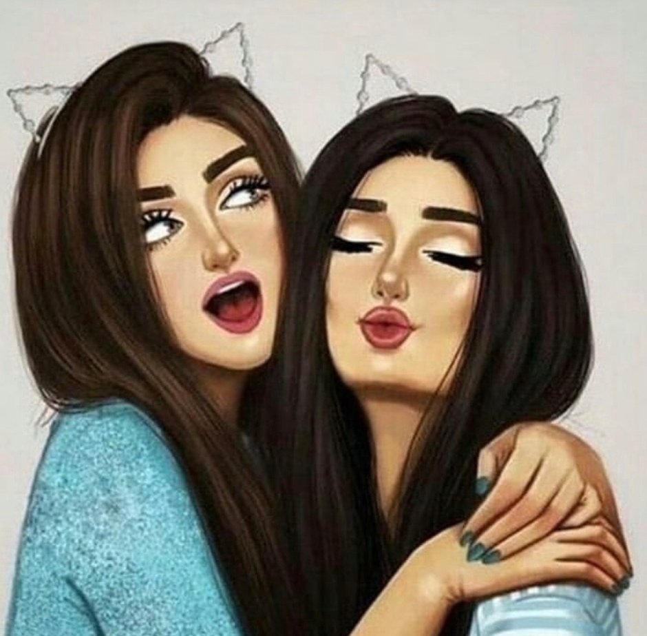 Парные для ЛП
