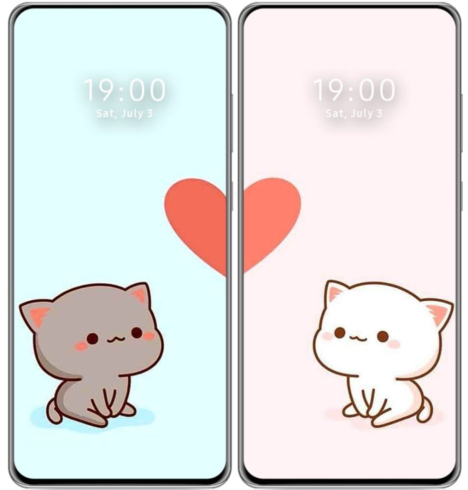 Бест френдс