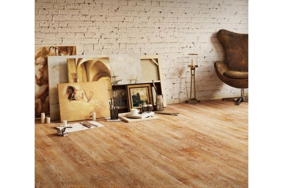 Виниловый ламинат wonderful Vinyl Floor