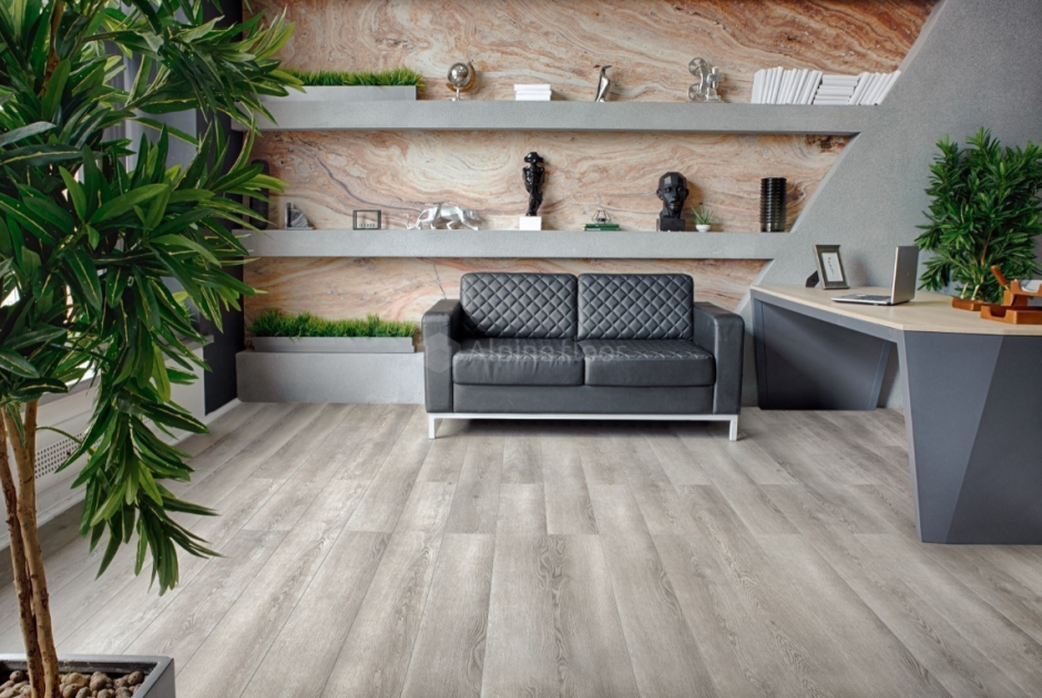 Alpine Floor Grand Sequoia