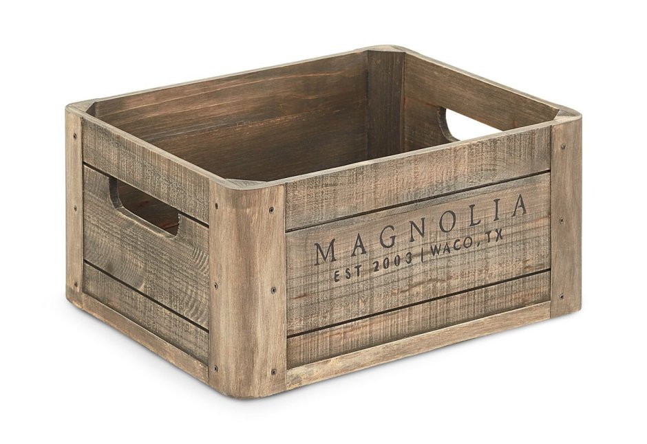Magnolia Home ящик