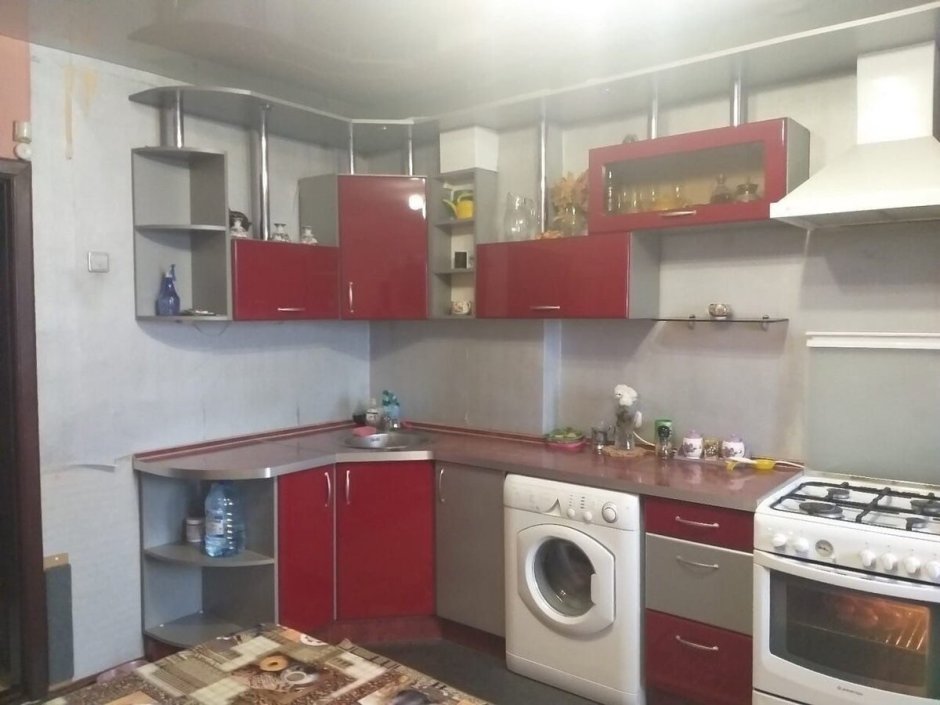 Реставрация кухни Саранск