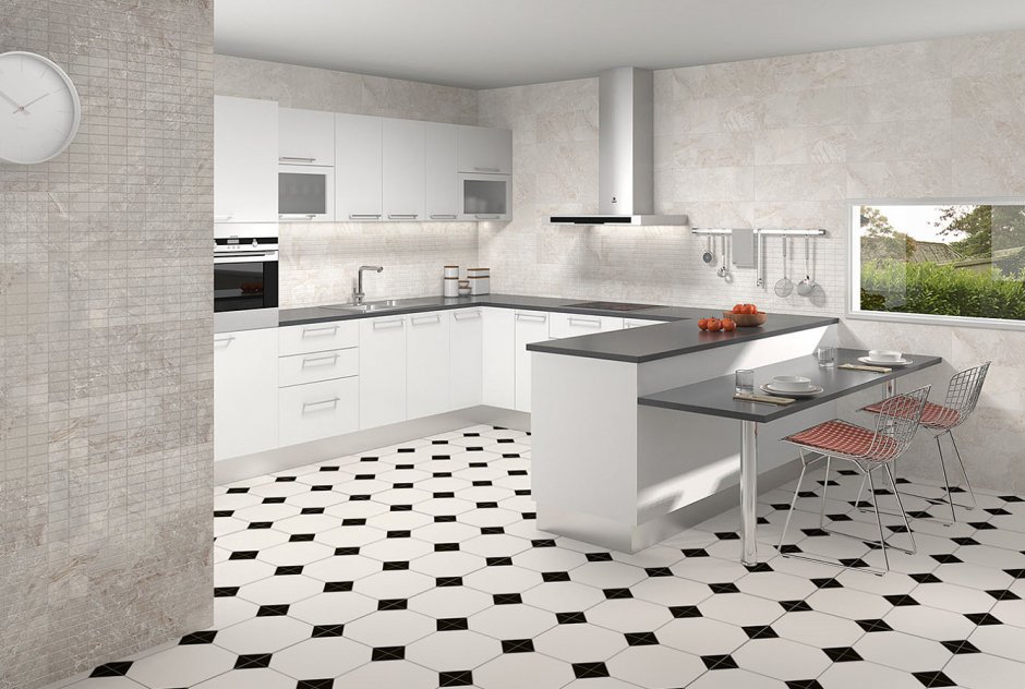 Керамогранит laparet Calacatta Superb