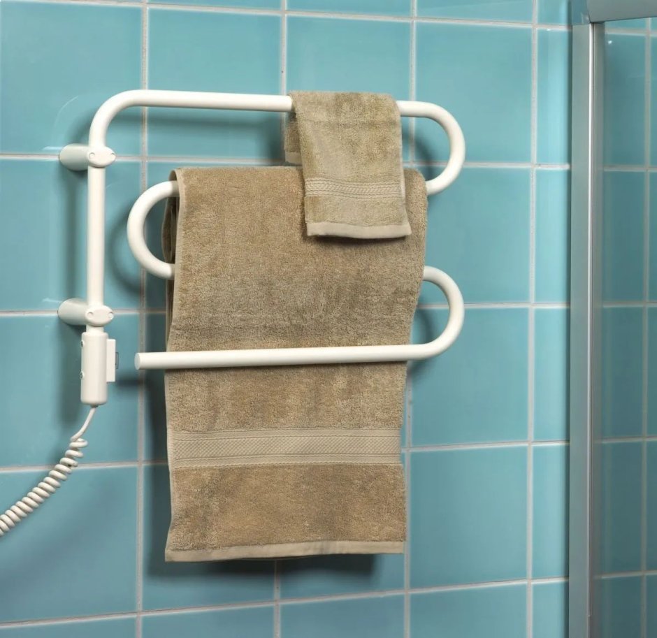 Built-in Towel Warmer полотенцесушитель