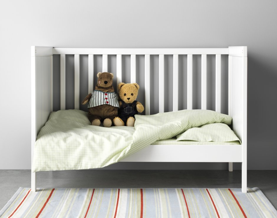 Ikea hemnes кровать