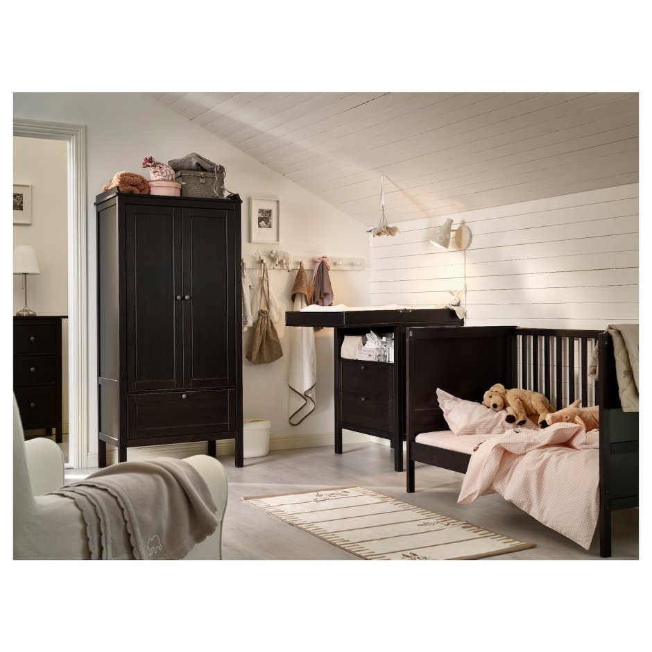Ikea СУНДВИК 803.661.42