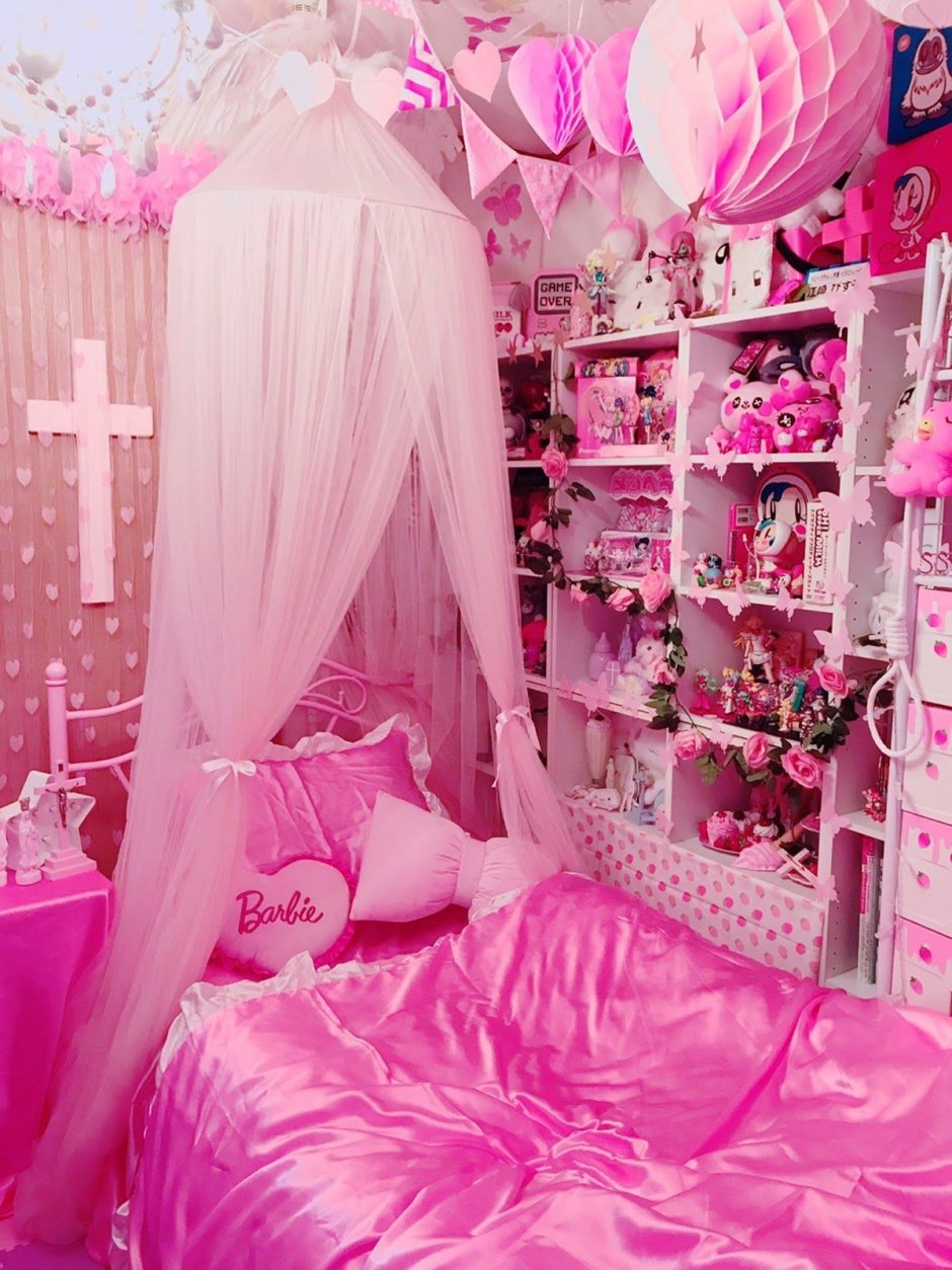 Cilek мебель детская Princess