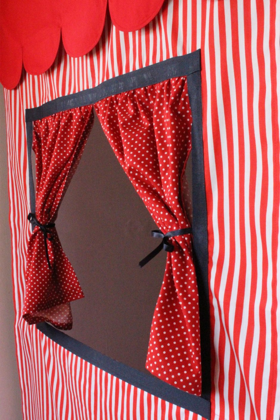 Желто зеленые шторы