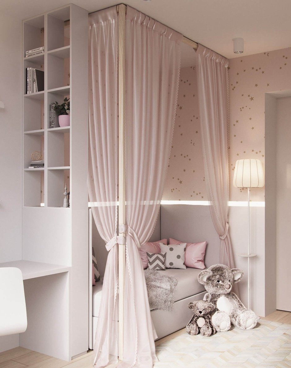 Sanderson Abracazoo обои