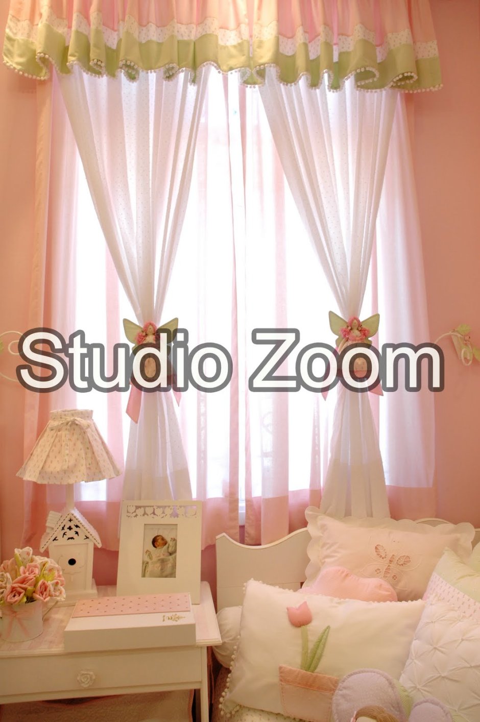 Шторы джунгли икеа