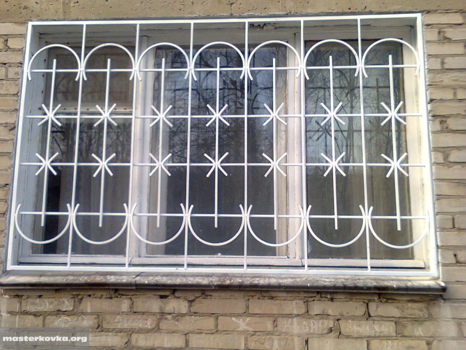 Sliding Window Gate