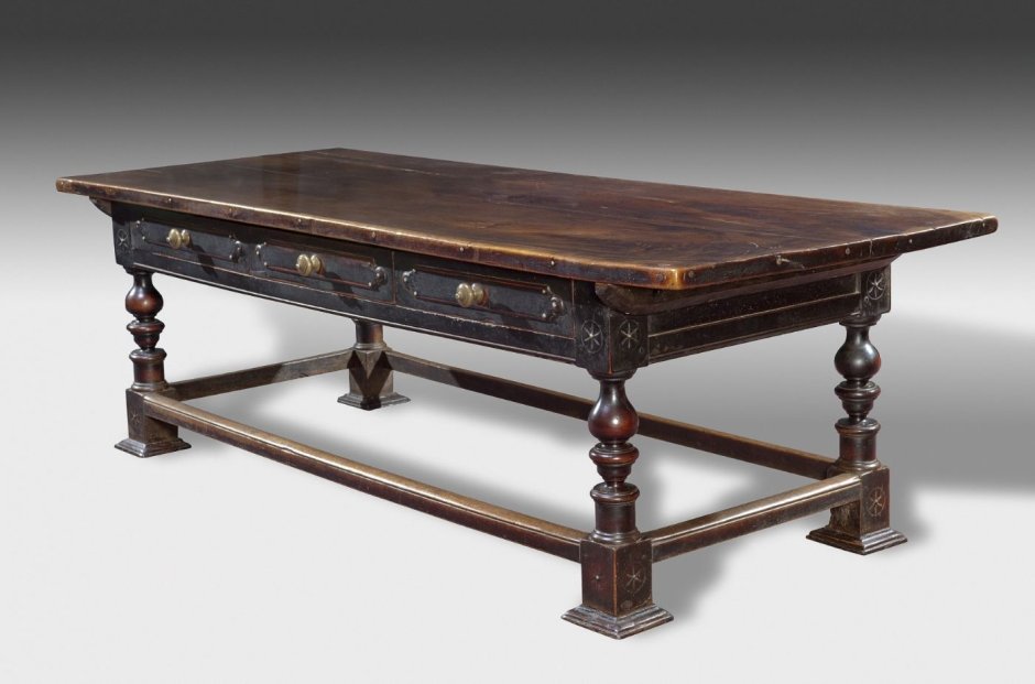 Древнеримская мебель мраморный стол