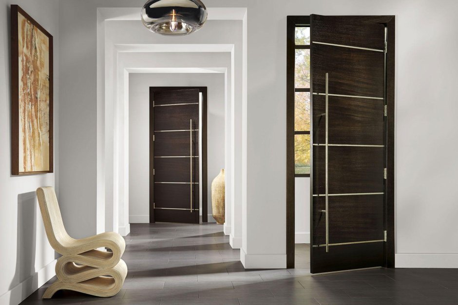 Двери Modern Doors Design