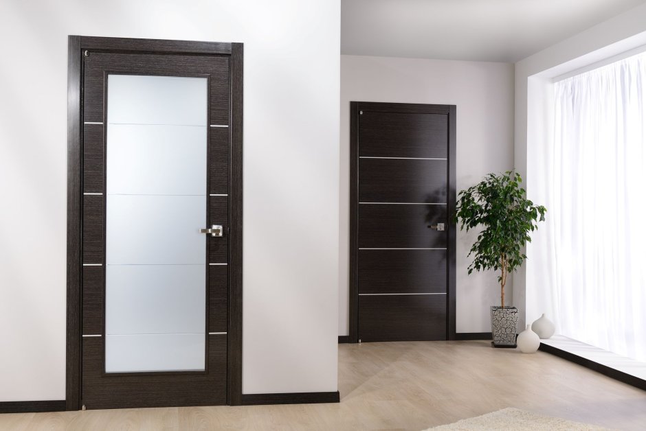 Room Doors межкомнатные двери