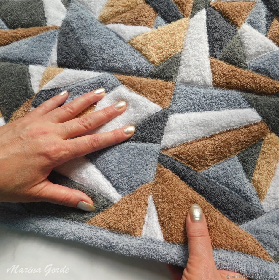 Коврик для ванной 50*80 Bath mat