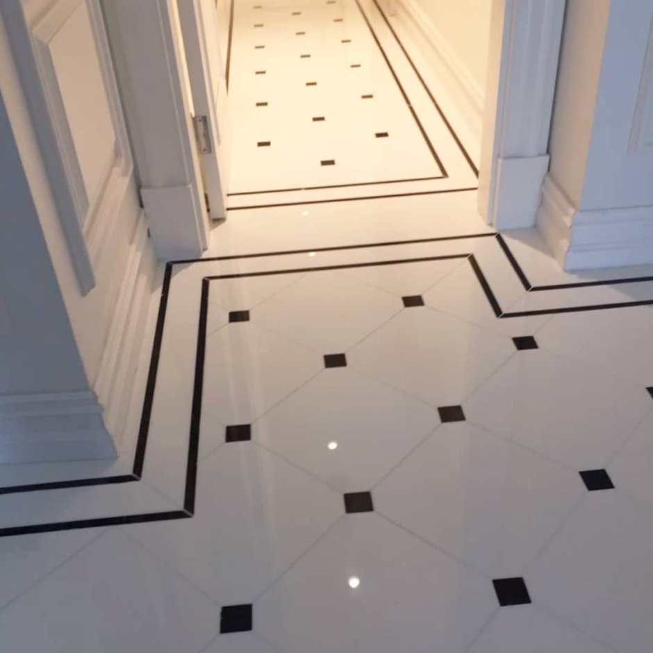 Grasaro parquet Art