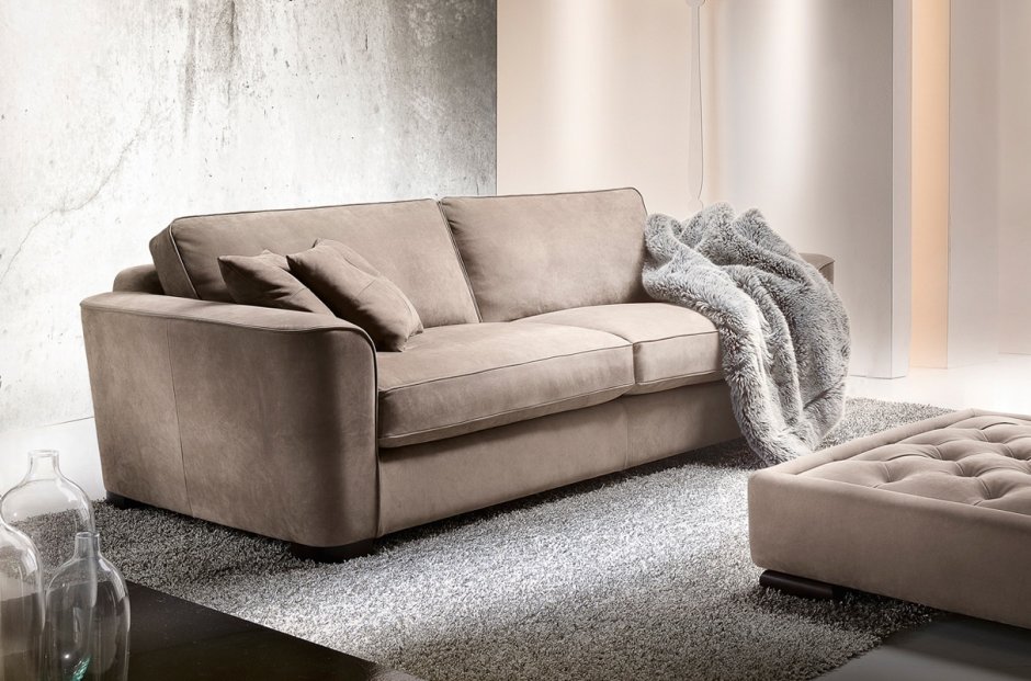 Natuzzi Leaf