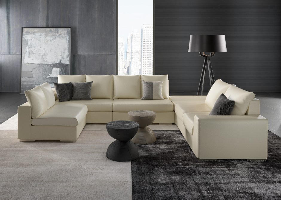 Диван Minotti Andersen Sofa