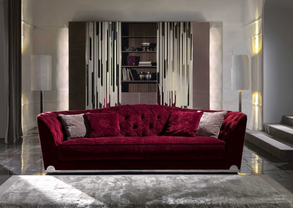 Диван Poliform Bristol Sofa