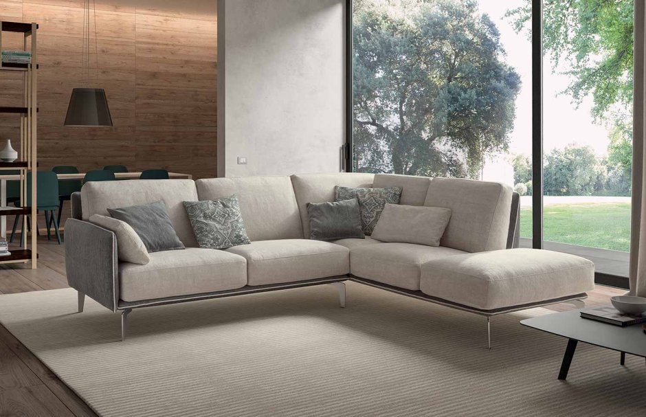 Диван Minotti Torri Sofa