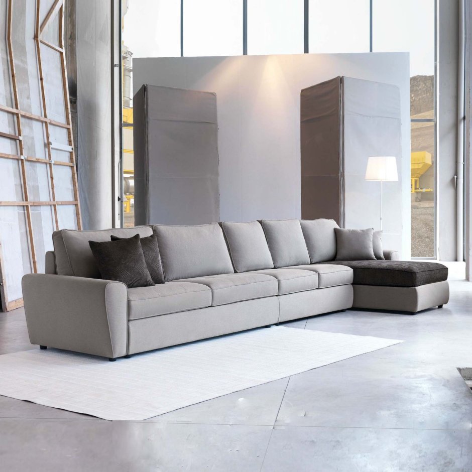 Диваны Италия Minotti