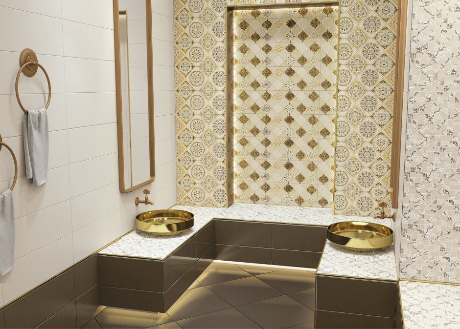 Venus Marrakech плитка