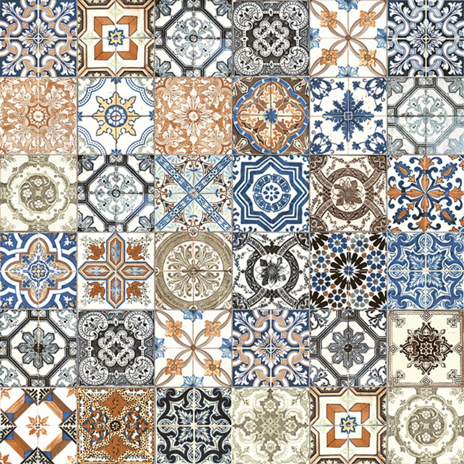 Керамогранит Golden Tile Marrakesh