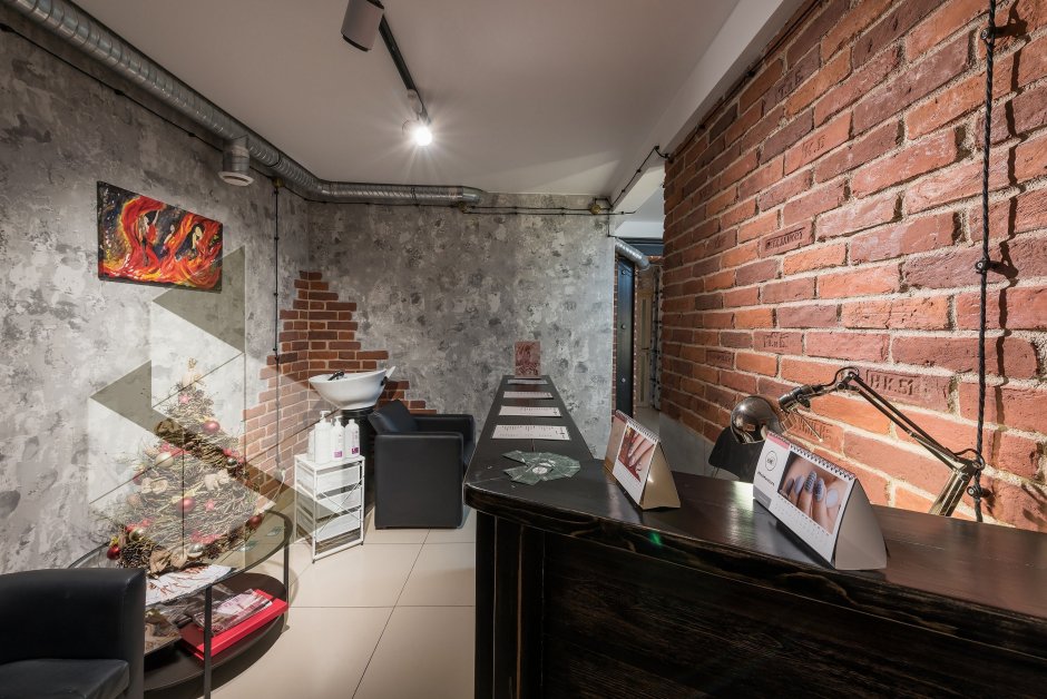 Loft студия красоты СПБ