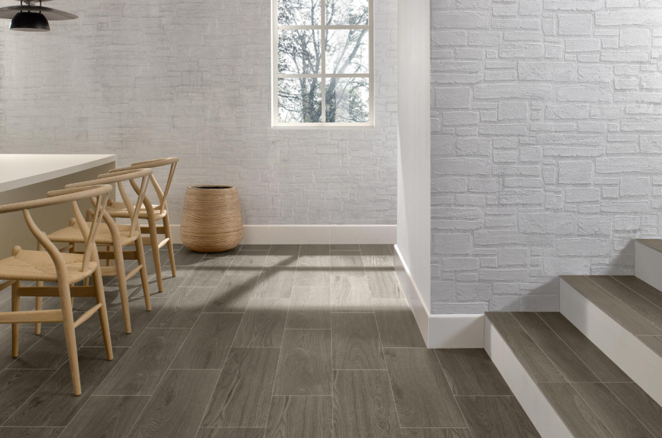 Quick Step бетон светлый amcl40049