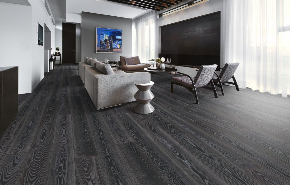 Ламинат Sunfloor 51 ясень Вирджиния