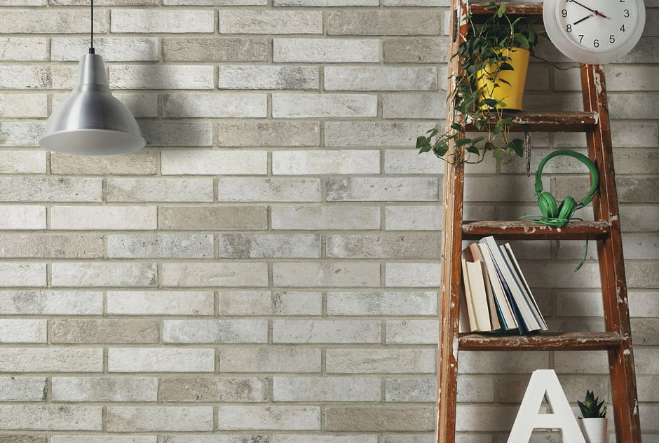 Керамогранит Rondine London Sunset Brick