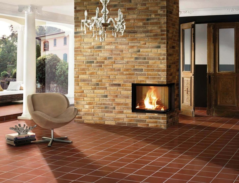 Плитка td-BRF-SN Bricks Sandy 7x30