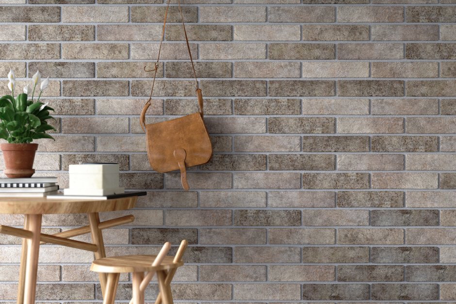 Керамогранит Brickstyle Seven Tones