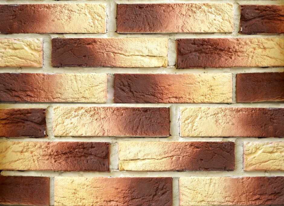 Керамогранит Golden Tile Brickstyle Oxford