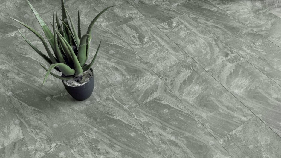 Alpine Floor Stone Хэмпшир Eco 4-9