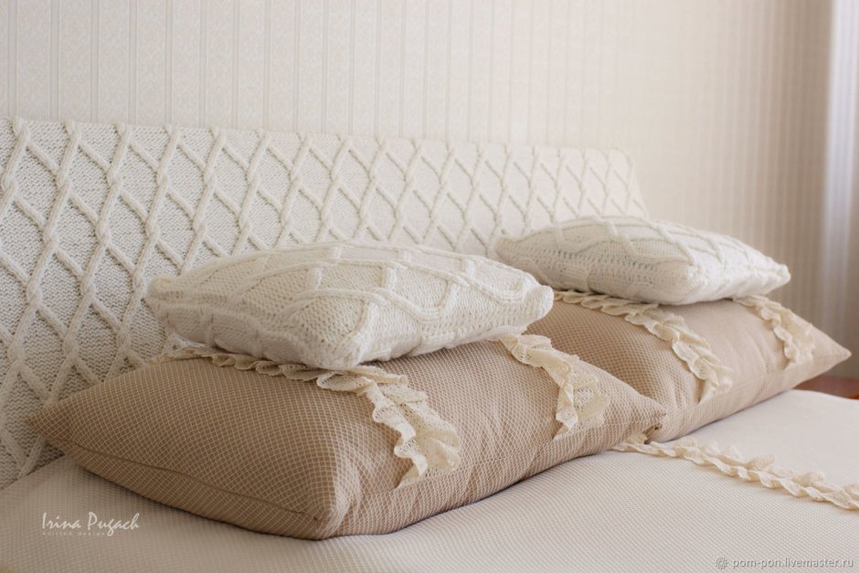 Подушка Bed Wedge