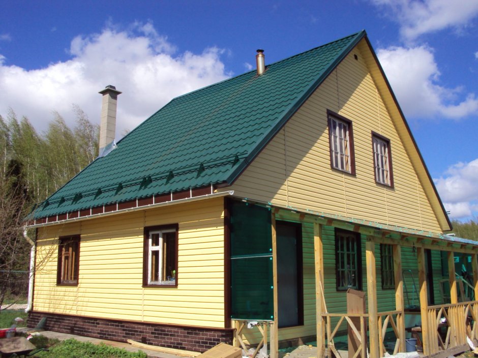 Металлочерепица GRANDLINE 3005 красное вино