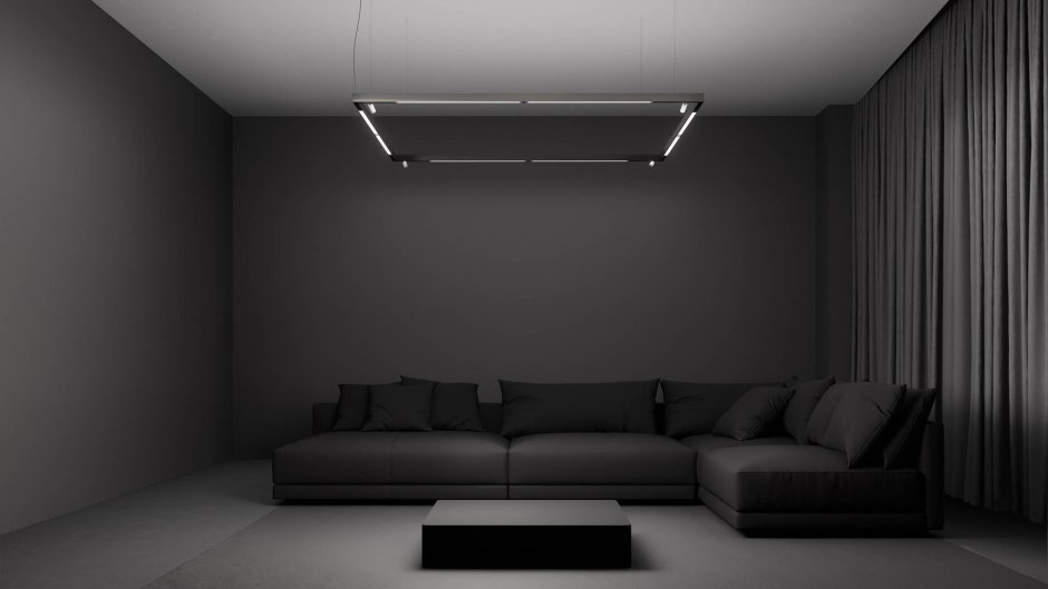 Трековая система Light Hub