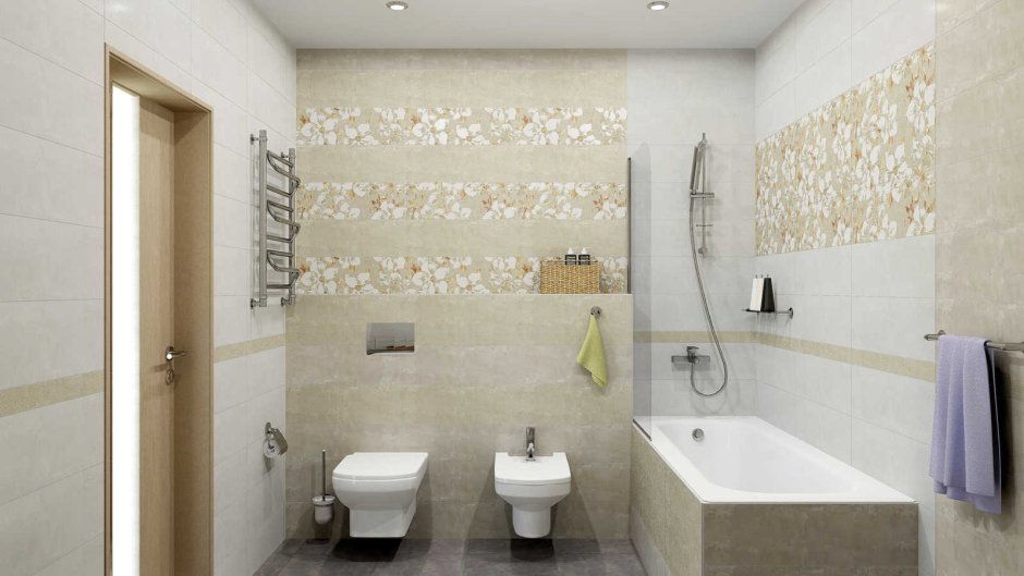 Плитка Altair Ceramica Classic