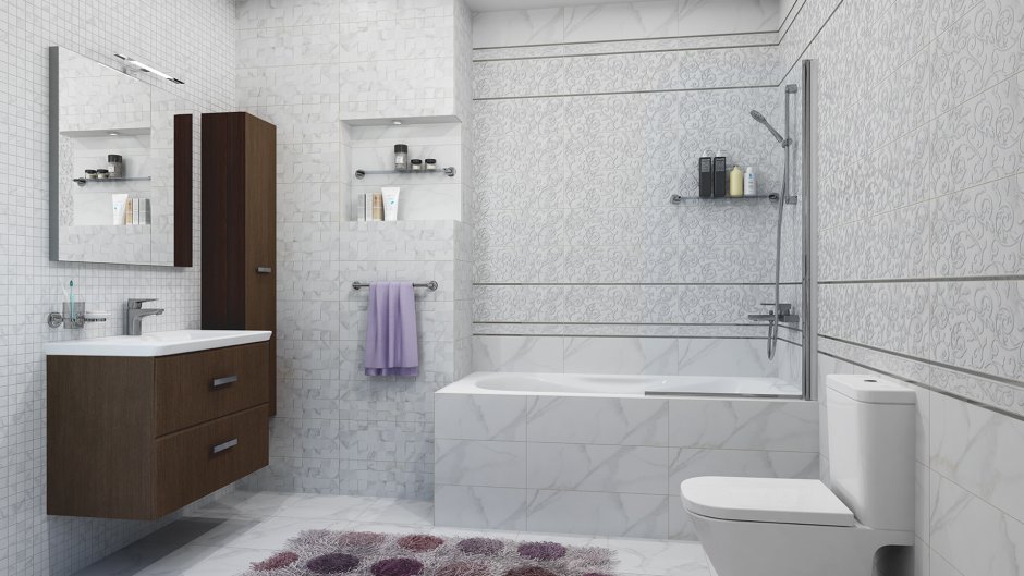 Плитка Relax Alma Ceramica