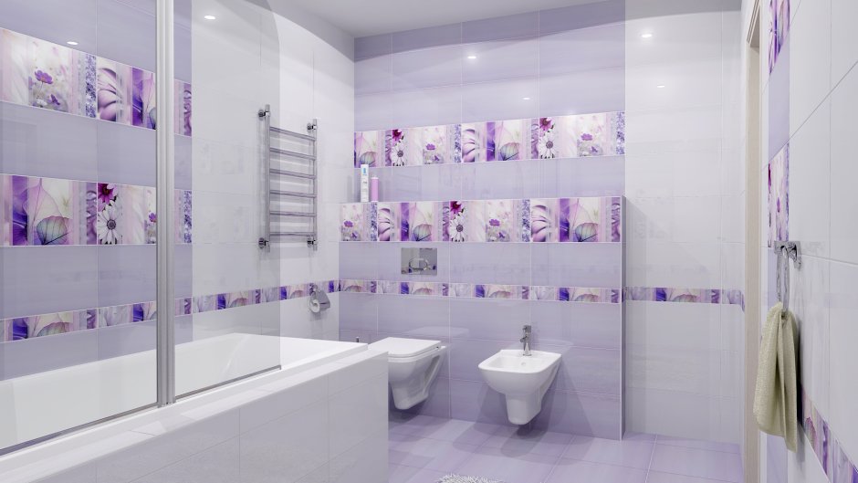 Коллекция плитки Kerama Marazzi ателье