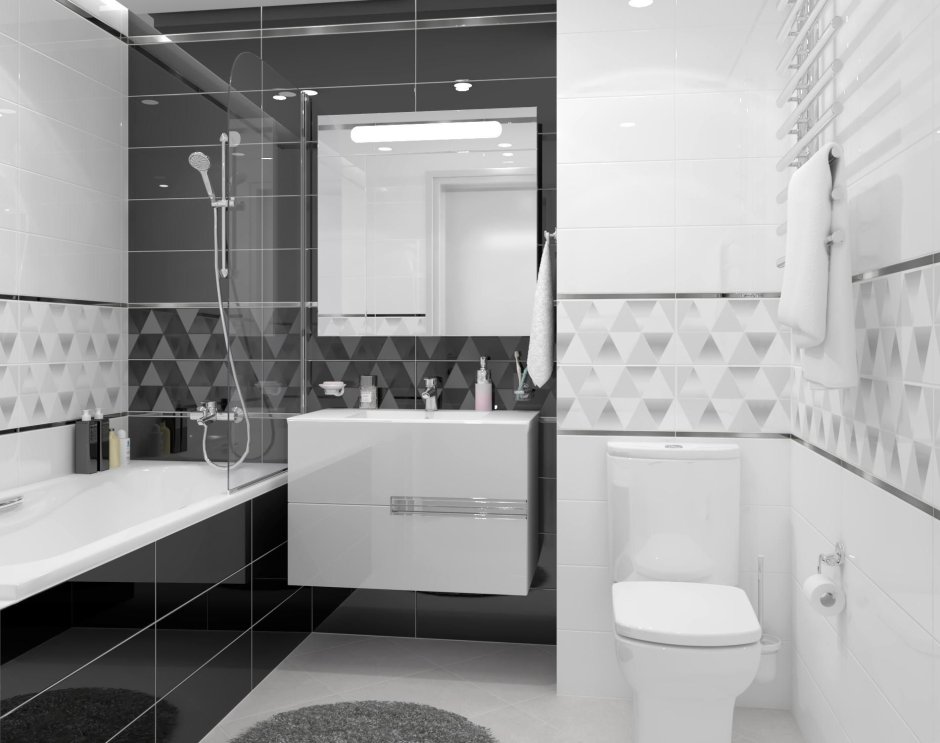 Плитка quarta Beige Wall 01