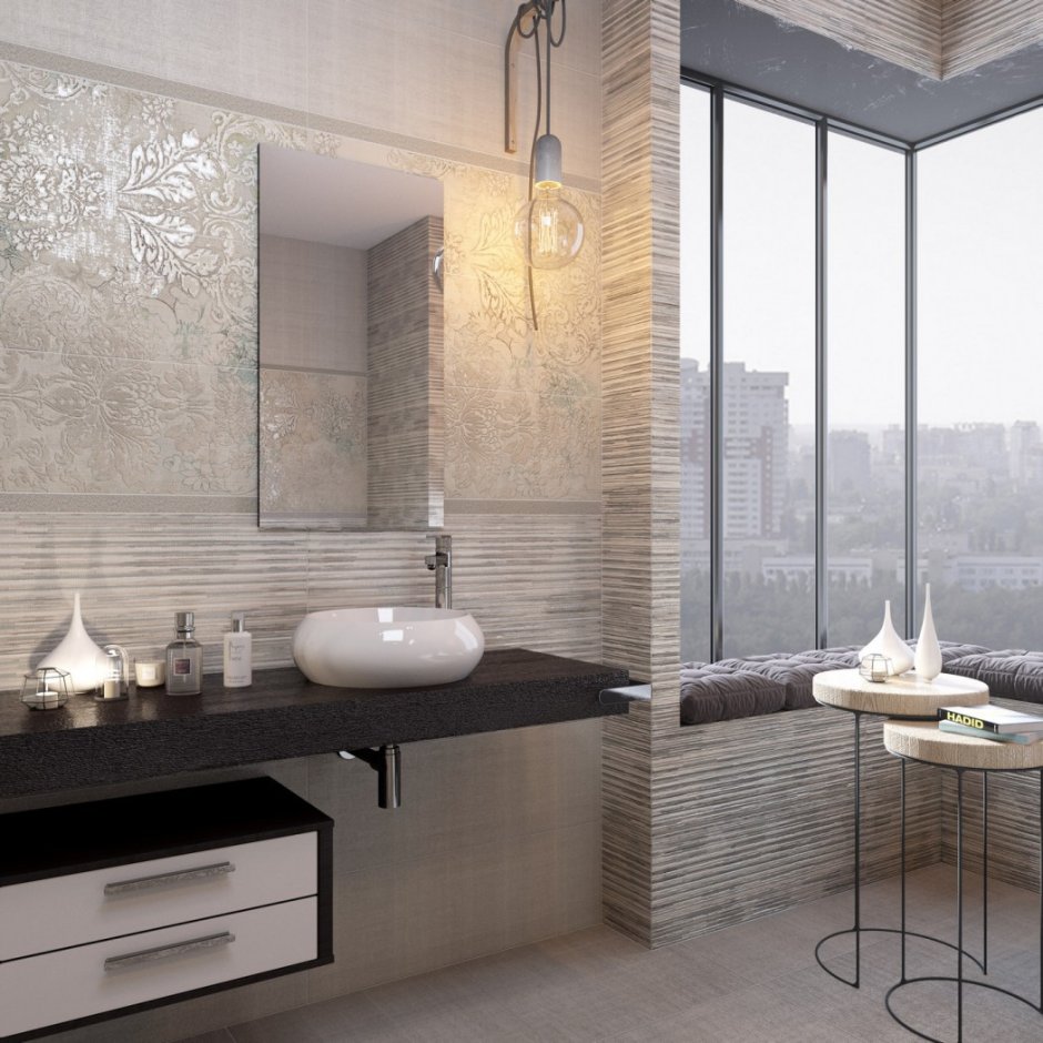 Плитка Rialto Alma Ceramica